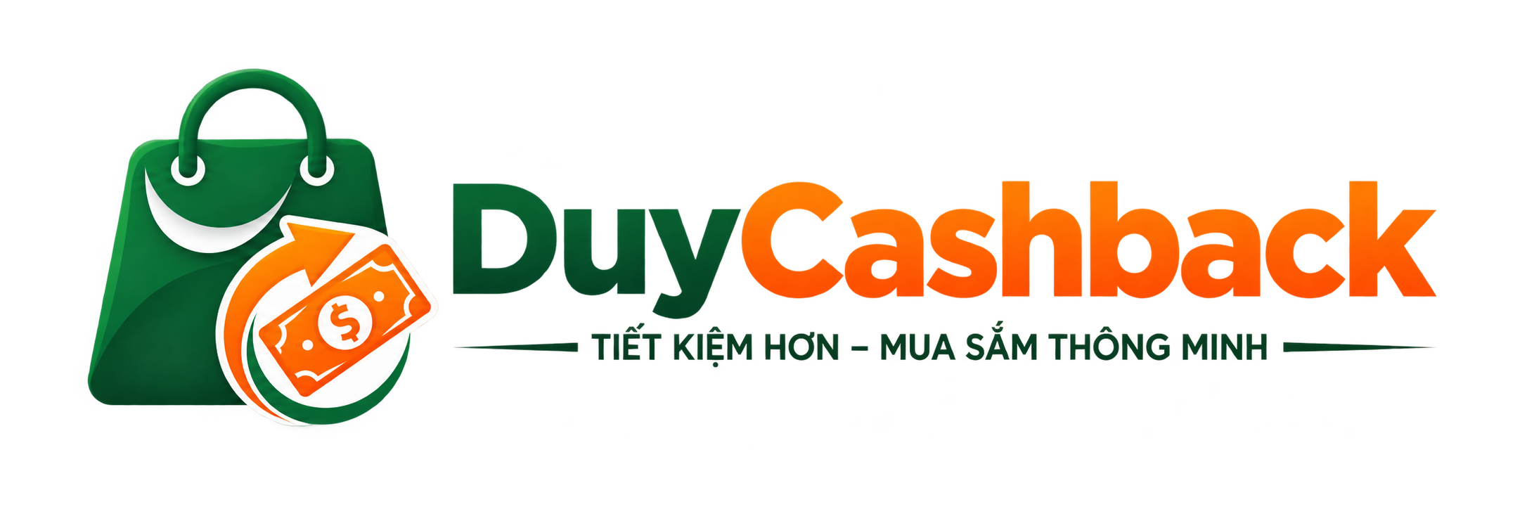 Duy Cashback